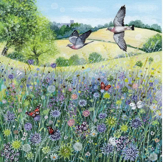 Summer Landscape 250