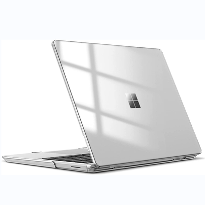 Surface Laptop Go 12.4-inch Snap-on Hard Shell Cover | Fintie