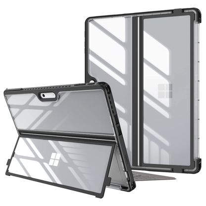 fintie surface pro 11th edition clear case