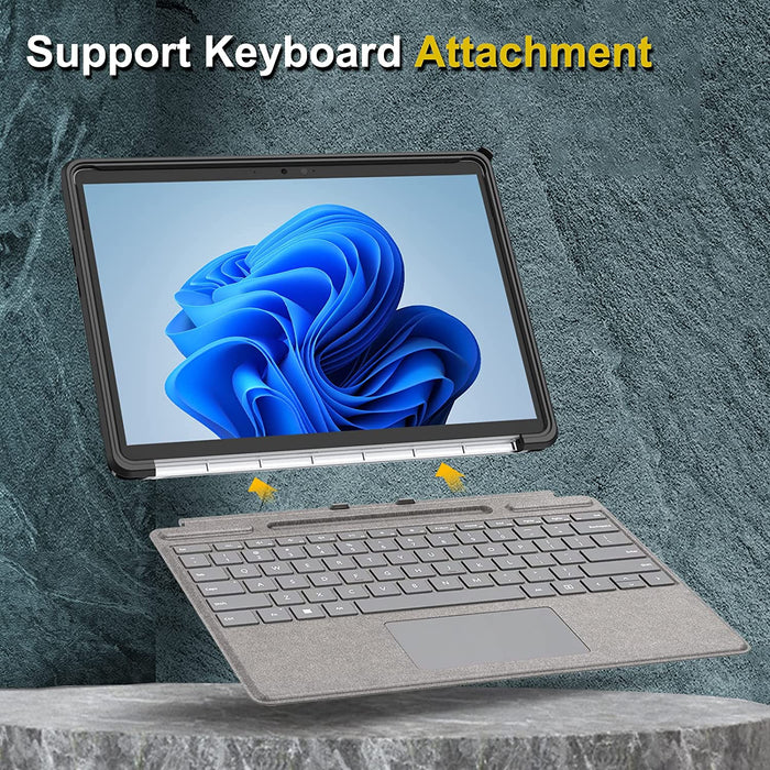 fintie surface pro 11 cover