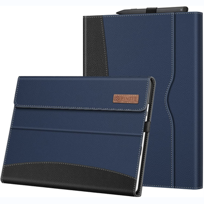MS-Navy Black