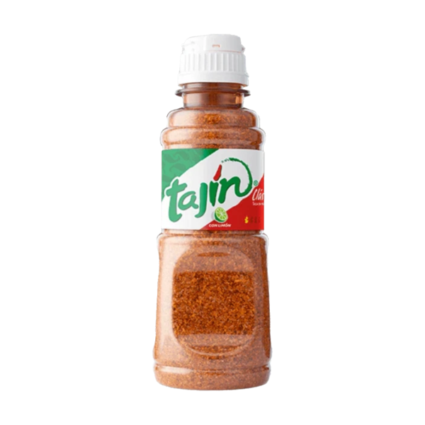 Tajin