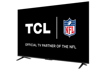 TCL 55" 4K UHD HDR Smart Roku TV