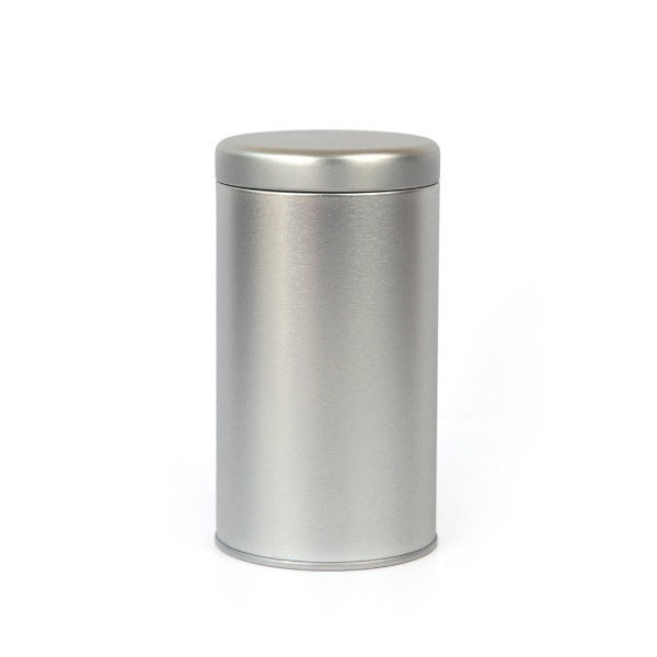 Tea Tins & Canisters