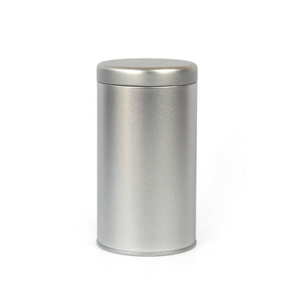 Tea Tins & Canisters