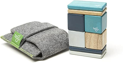 Tegu Pocket Pouch