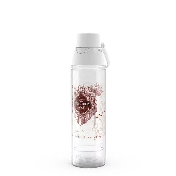 Tervis Harry Potter™ - Marauders Map Wrap With Travel Lid