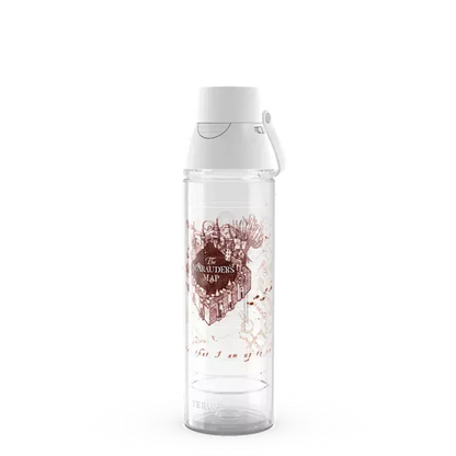 Tervis Harry Potter™ - Marauders Map Wrap With Travel Lid
