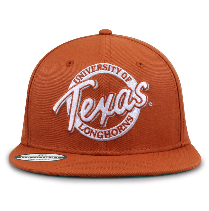 Texas 86er Snapback