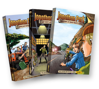 The Adventure Begins - 3 Remaining Albums for $25