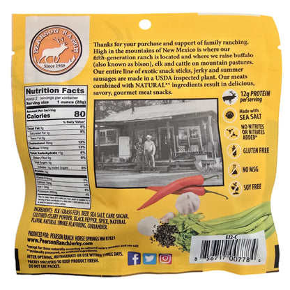 The City Slicker - Elk Variety Pack