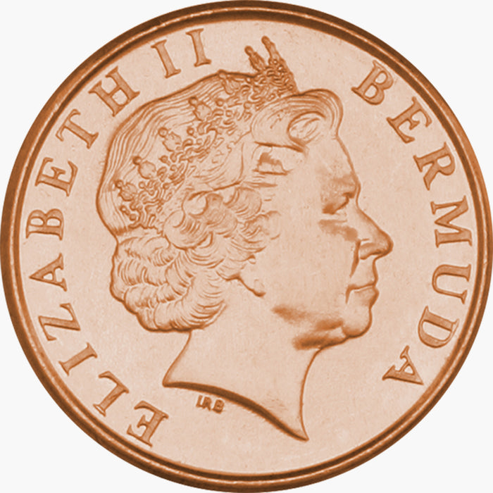 The Five Lucky Coins