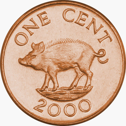 The Five Lucky Coins