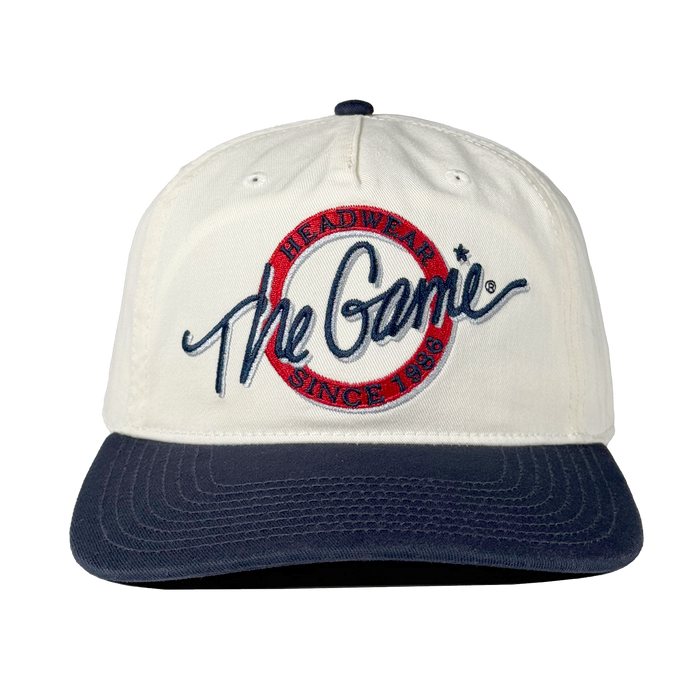 The Game Retro Circle