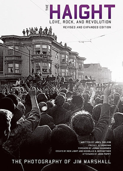 The Haight