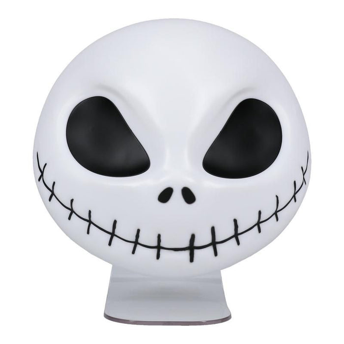 The Nightmare Before Christmas - Jack Mask Light