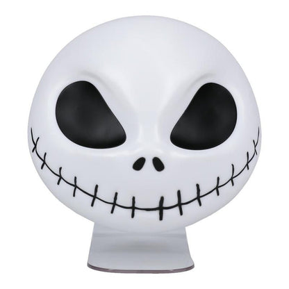 The Nightmare Before Christmas - Jack Mask Light