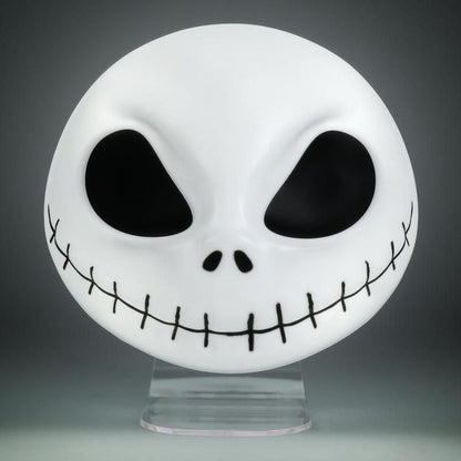 The Nightmare Before Christmas - Jack Mask Light