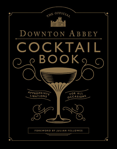 The Official Downton Abbey Night and Day Book Collection