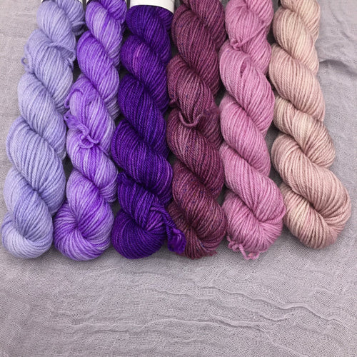 The Purples Lil Lolo Pack