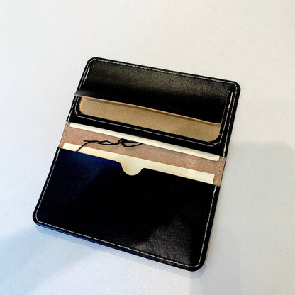 Timmy Mays: Checkbook, Black