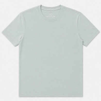 T.O. Boy's Cool Crew-Neck T-Shirt
