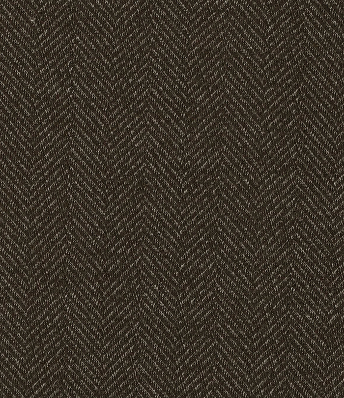 T.O. Boy's Fashion Soho Stretch Suit - Brown Herringbone