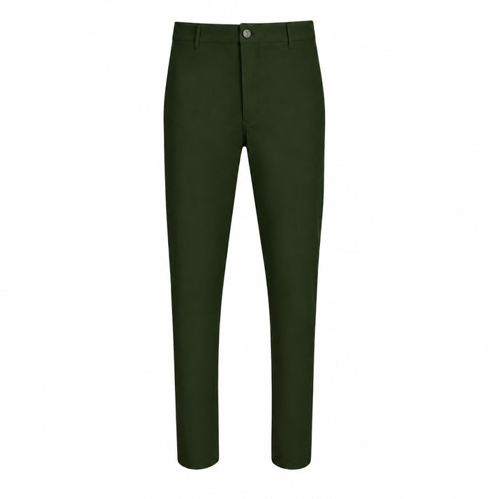 T.O. Boy's Performance Pants - Green