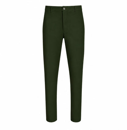 T.O. Boy's Performance Pants - Green
