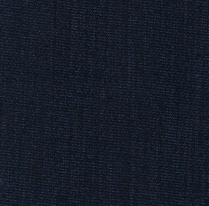 T.O. Boy's TR Fashion Midnight Navy Textured Suit