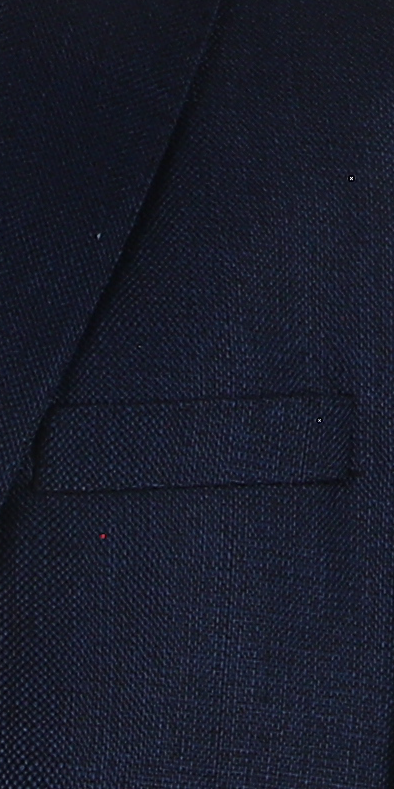 T.O. Boy's TR Fashion Textured Birdseye Weave Suit