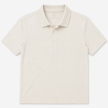 T.O. Collection Boys Cool Polo Shirt