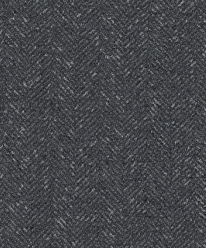 T.O. Men's Fashion Stretch Suit -  Grey