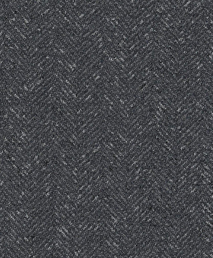 T.O. Men's Fashion Stretch Suit -  Grey