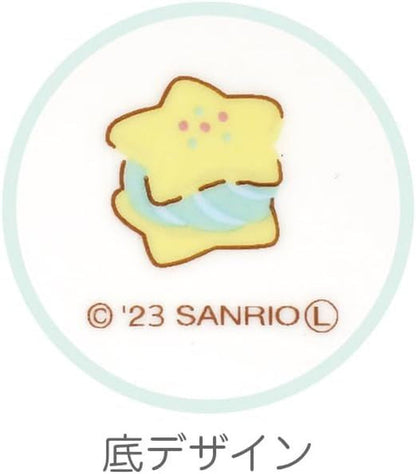 Tokotoko Hello Sanrio - Characters Mug