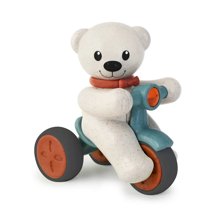 Tolo Push And Go Teddy