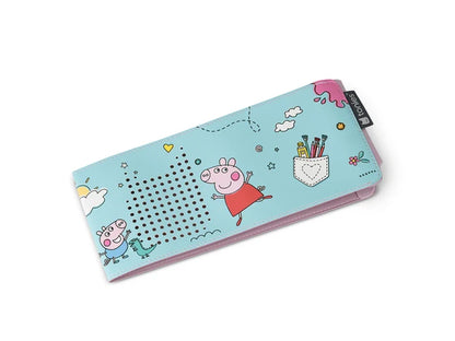Toniebox 2 Peppa Pig Sleeve