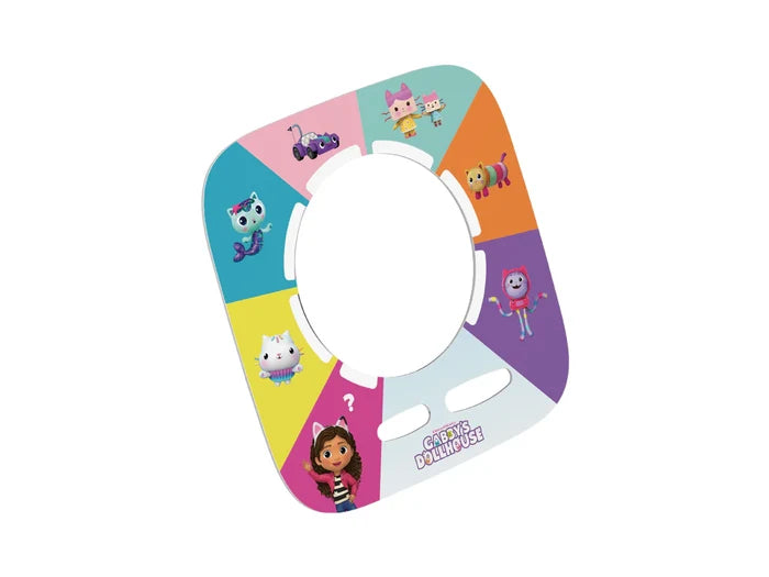 Tonieplay Gabby's Dollhouse Cat-tastic Scavenger Hunt Game