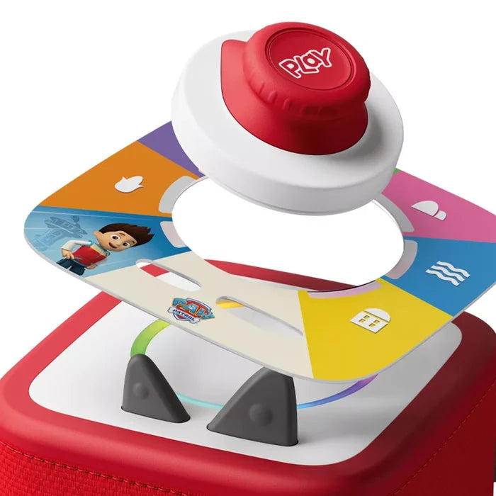 Tonieplay Paw Patrol Game & Controller Set