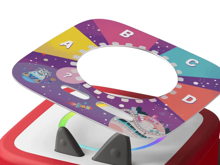 Tonieplay Quizzles All About Technology Game