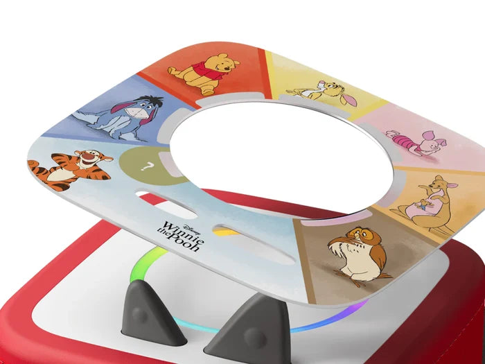 Tonieplay Winnie The Pooh: Tigger's Mix Up Fix Up Game