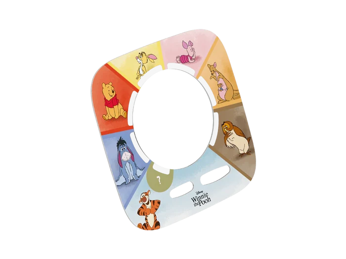 Tonieplay Winnie The Pooh: Tigger's Mix Up Fix Up Game
