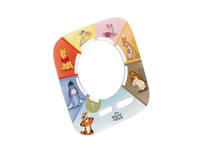 Tonieplay Winnie The Pooh: Tigger's Mix Up Fix Up Game