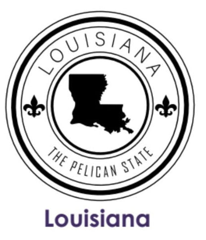 Totally Bamboo Louisiana Seal Cutting Boards