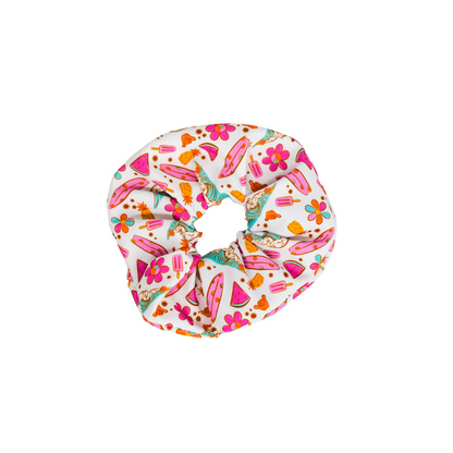 Trendy Summer - Scrunchie