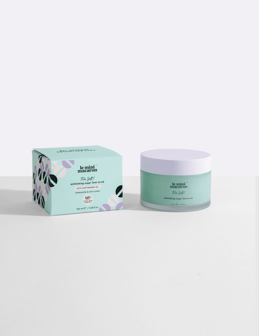 Foot Relief - Pedicure Bundle - Foot Care
