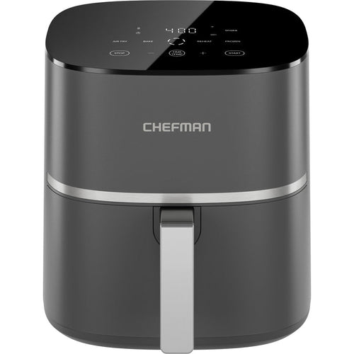 TurboX™ 5-Quart Air Fryer