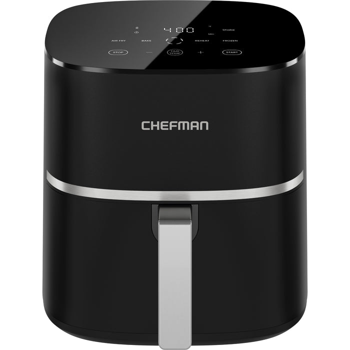 TurboX™ 5-Quart Air Fryer