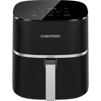 TurboX™ 5-Quart Air Fryer