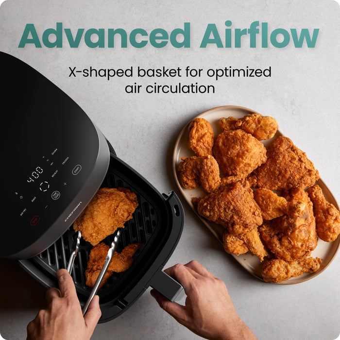 TurboX™ 5-Quart Air Fryer